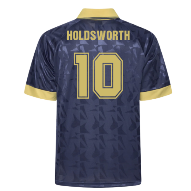Limited Edition 1994-1995 Home Discounted Holdsworth 10 Adults #16924