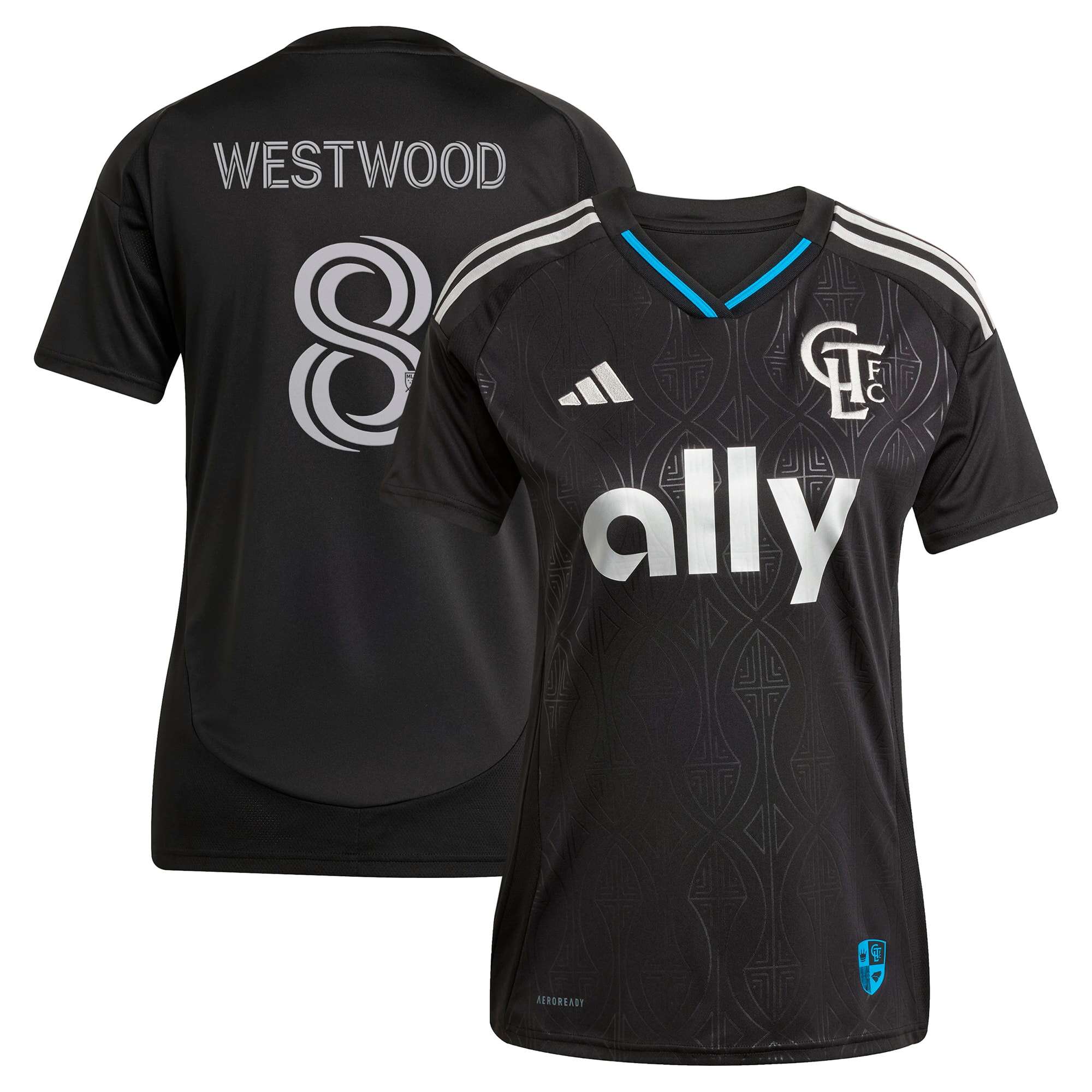 Women's 2025 Breathable Replica Jersey - Football Jersey - Order Today