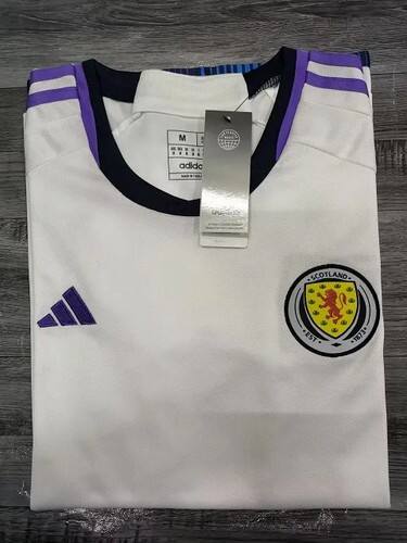 Authentic 2022 Visitante - World Championship - Supporter Gear