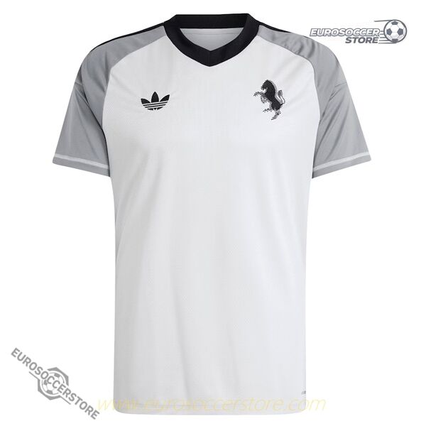 Juventus Third Goalkeeper's Jersey for the 24-25 Season