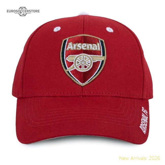 Pro-level Arsenal Home Jersey 2023-2024 Comfortable Adidas Climacool