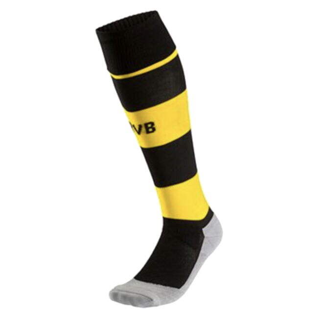 Borrusia Dortmund 2014-2015 Home Socks - (Adult