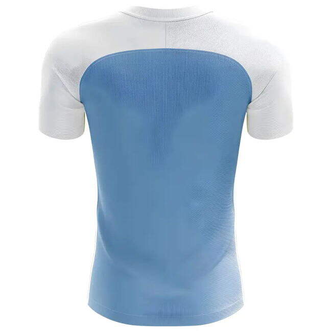 Micronesia official style Home Shirt 2025-2026 (Women