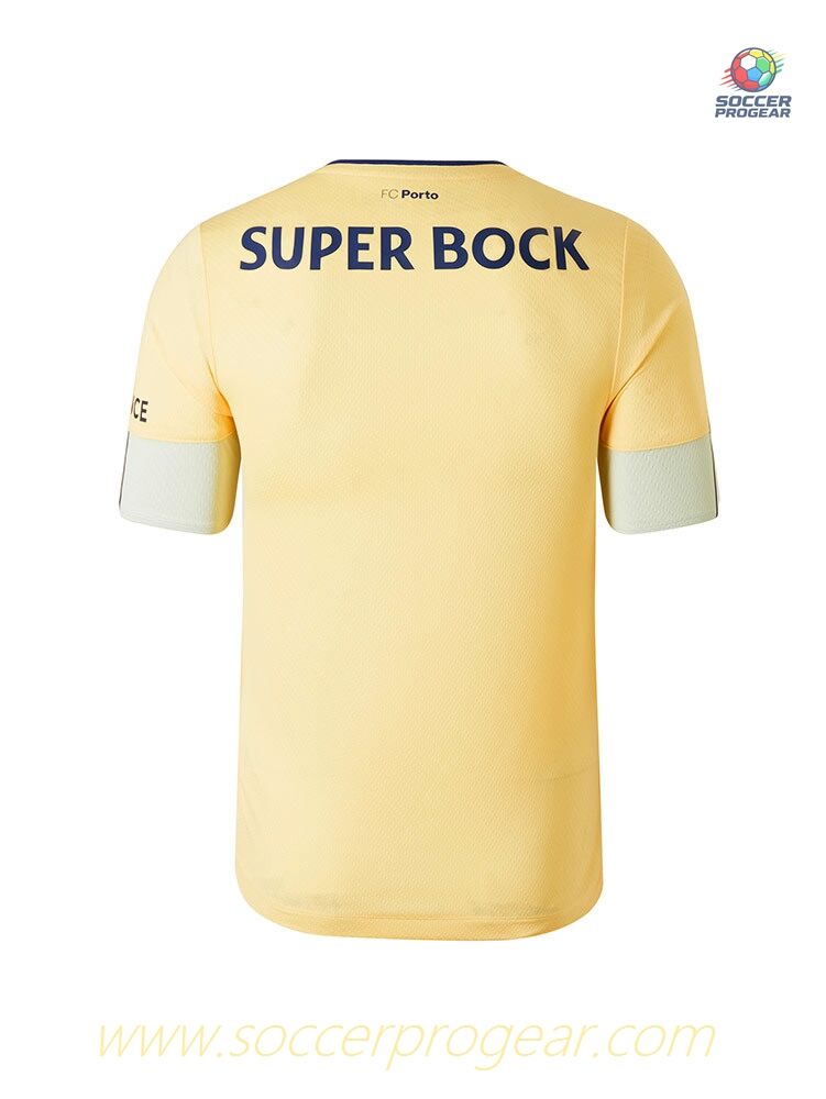 FC PORTO Authentic AWAY JERSEY 2022 2023