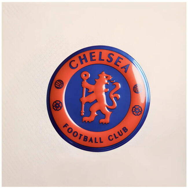 Chelsea Modern Away Jersey 2024-2025