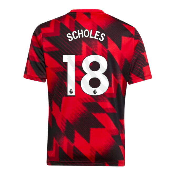 Man Utd Stylish Jersey 2025-2026 #26