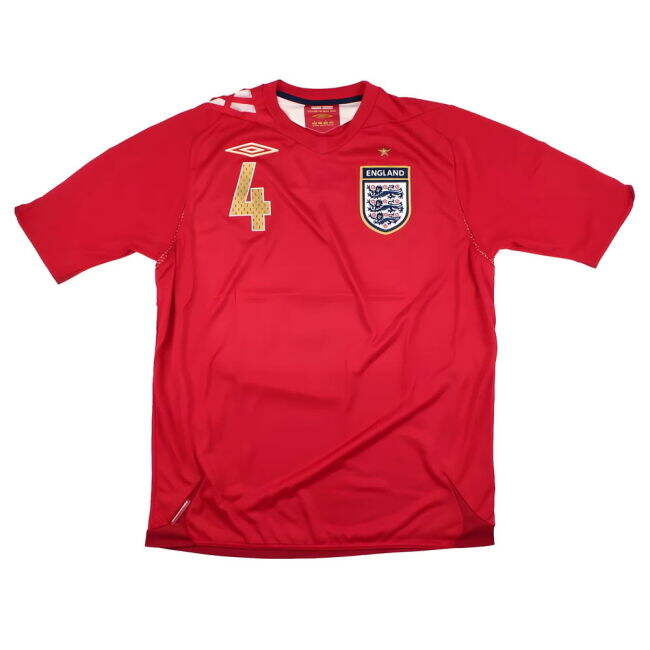 Stylish England Away Jersey England