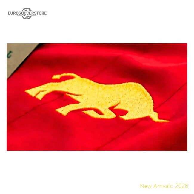 Fifa Approved 2026-2027 Esp Small Adults Home Premium Jersey 0