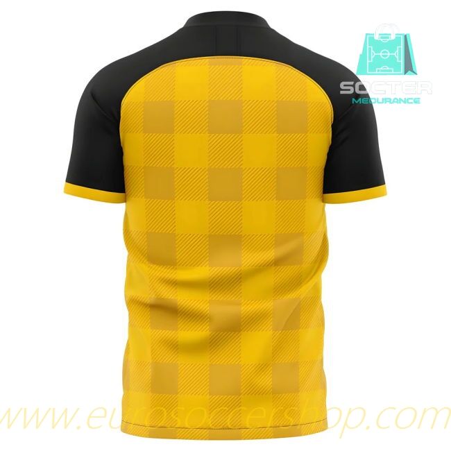 Player Version 2025-26 Edition Scottish League Home Jersey Concept