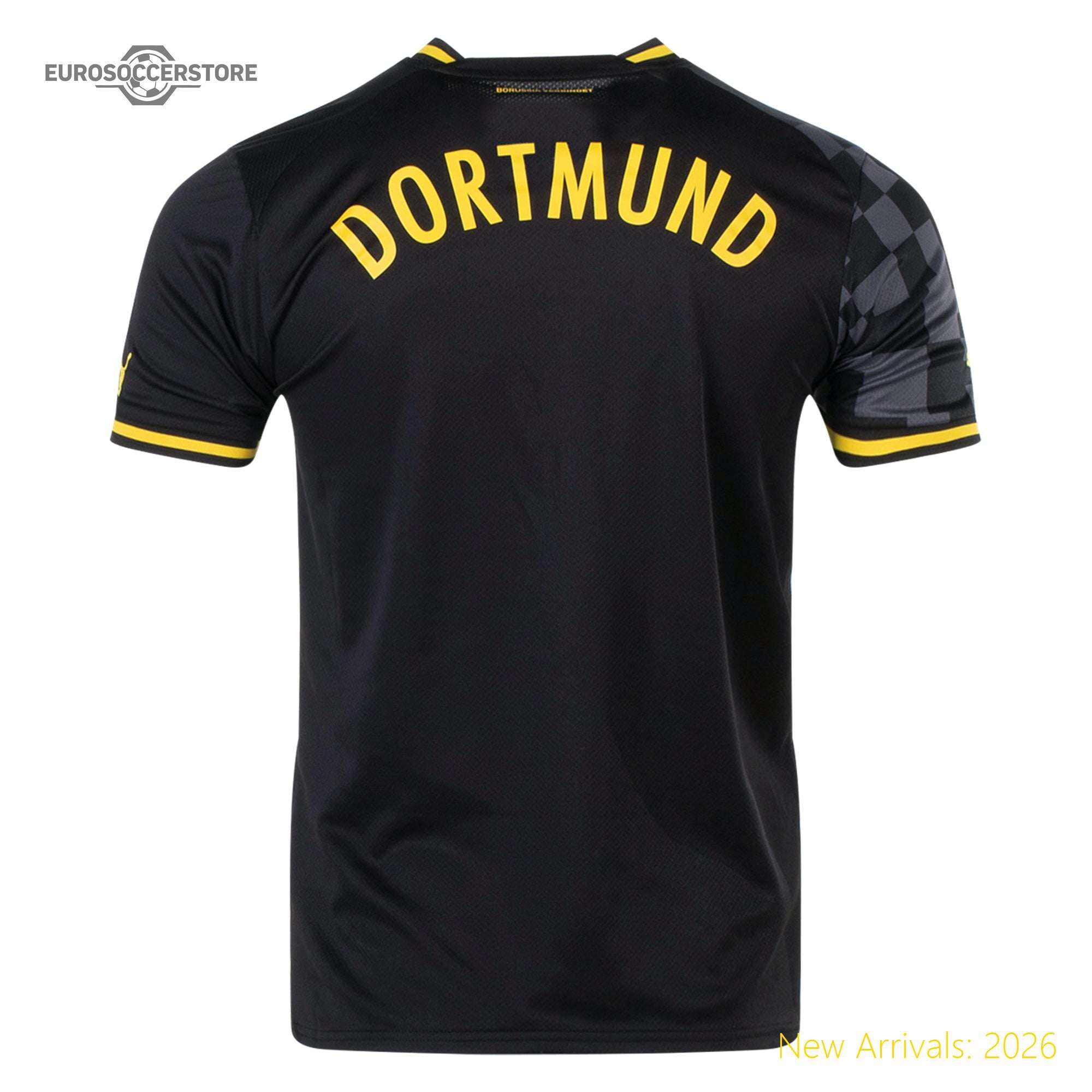 League Approved Men Premium Dor Superstar Away Jersey 2023