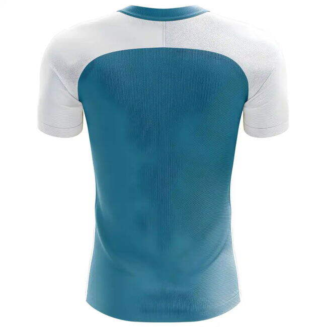 Manchester City Retro Jersey Cost-Effective Moisture-Wicking Whit#127