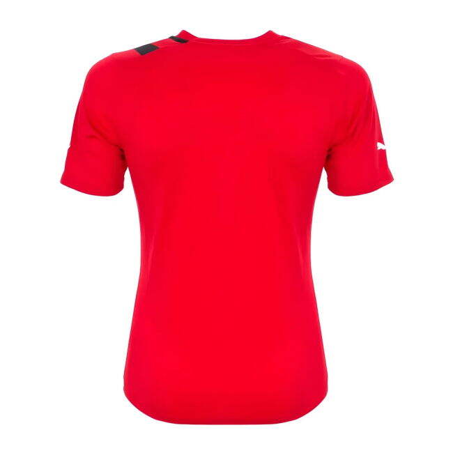 2023-2024 Away Shirt by Wigan Athletic