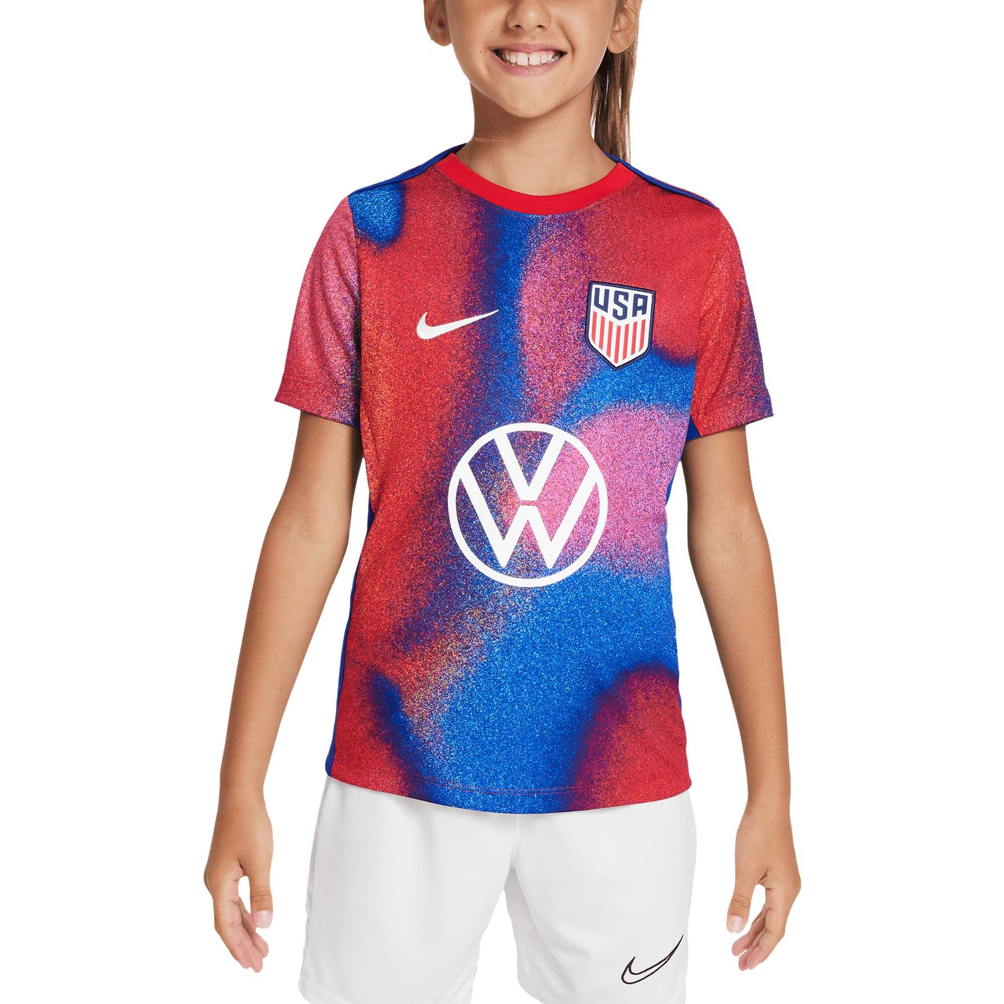 Youth 2024 Excellent Jersey - Official Merchandise - Hurry Up