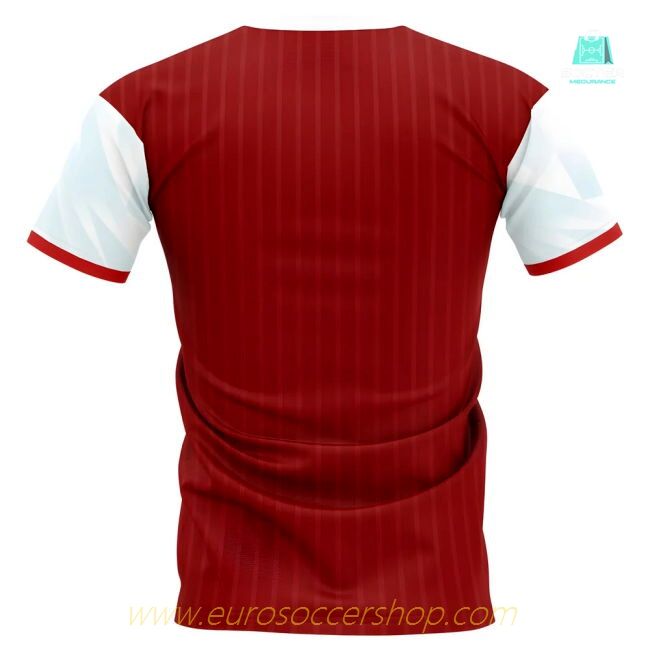 2025/26 Campaign FIFA Approved Premier League Home Football Shirt Women's Version