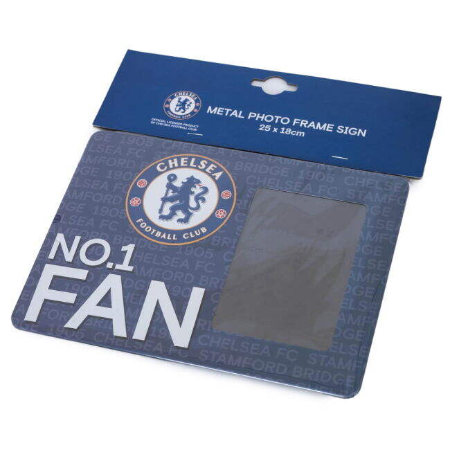 Pro Style Chelsea Top Level Home Player Jersey (2)