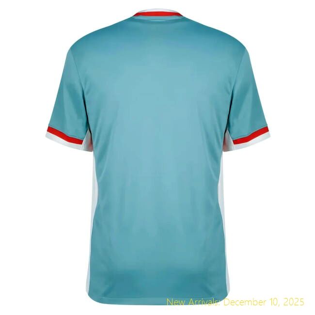 Atletico Madrid Away - Match Quality - Match Day - La Liga