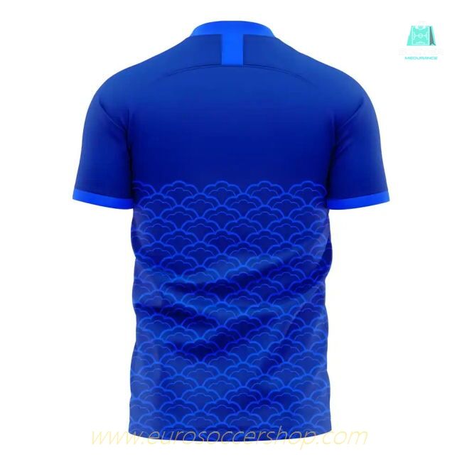 Novara 2025-2026 Home Concept Football Kit (Airo)