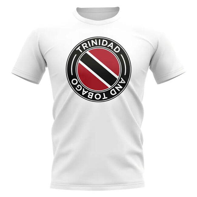 Official Licensed Trinidad Home Fan Shirt for Adults