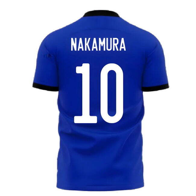 Official Japan Jersey Japan