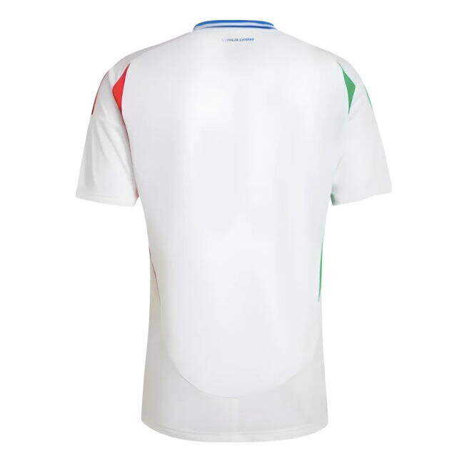 Cost-effective 2024-2025 Italy Away Shirt (Your Name) Unique