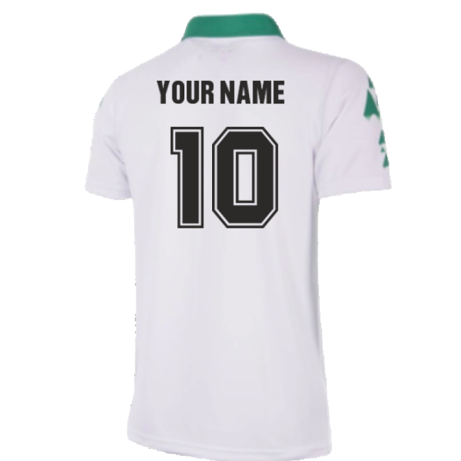 Authentic Saudi Arabia 20242025 Regular Jersey () Drifit