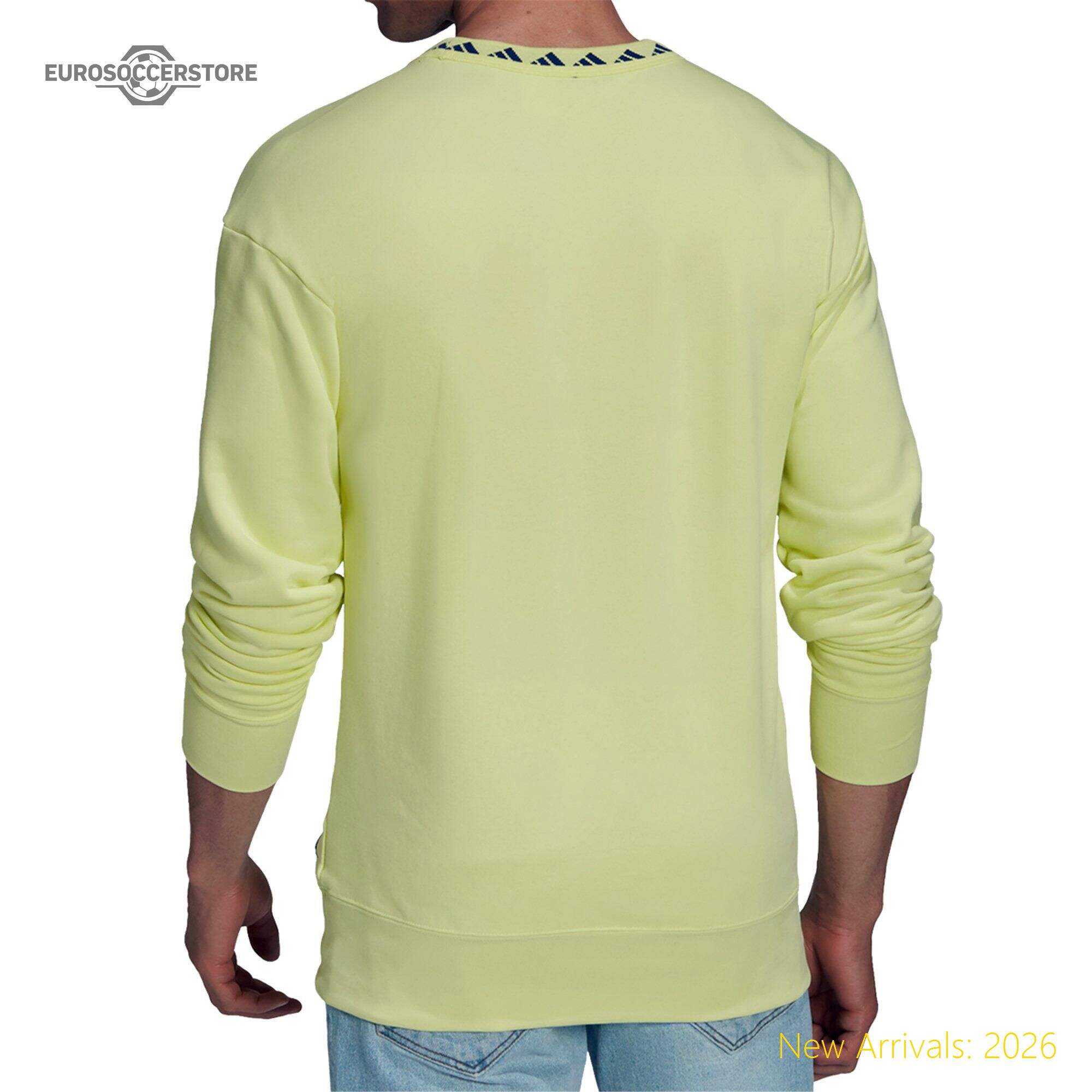 Officially Licensed Adult Juv Team Unknown Superior Jersey 2023