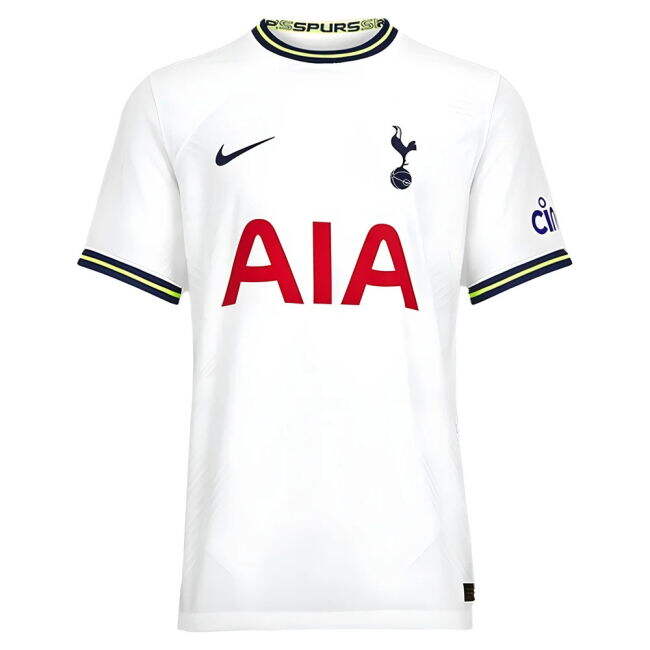 Tottenham Limited Edition Home Jersey 2022-2023