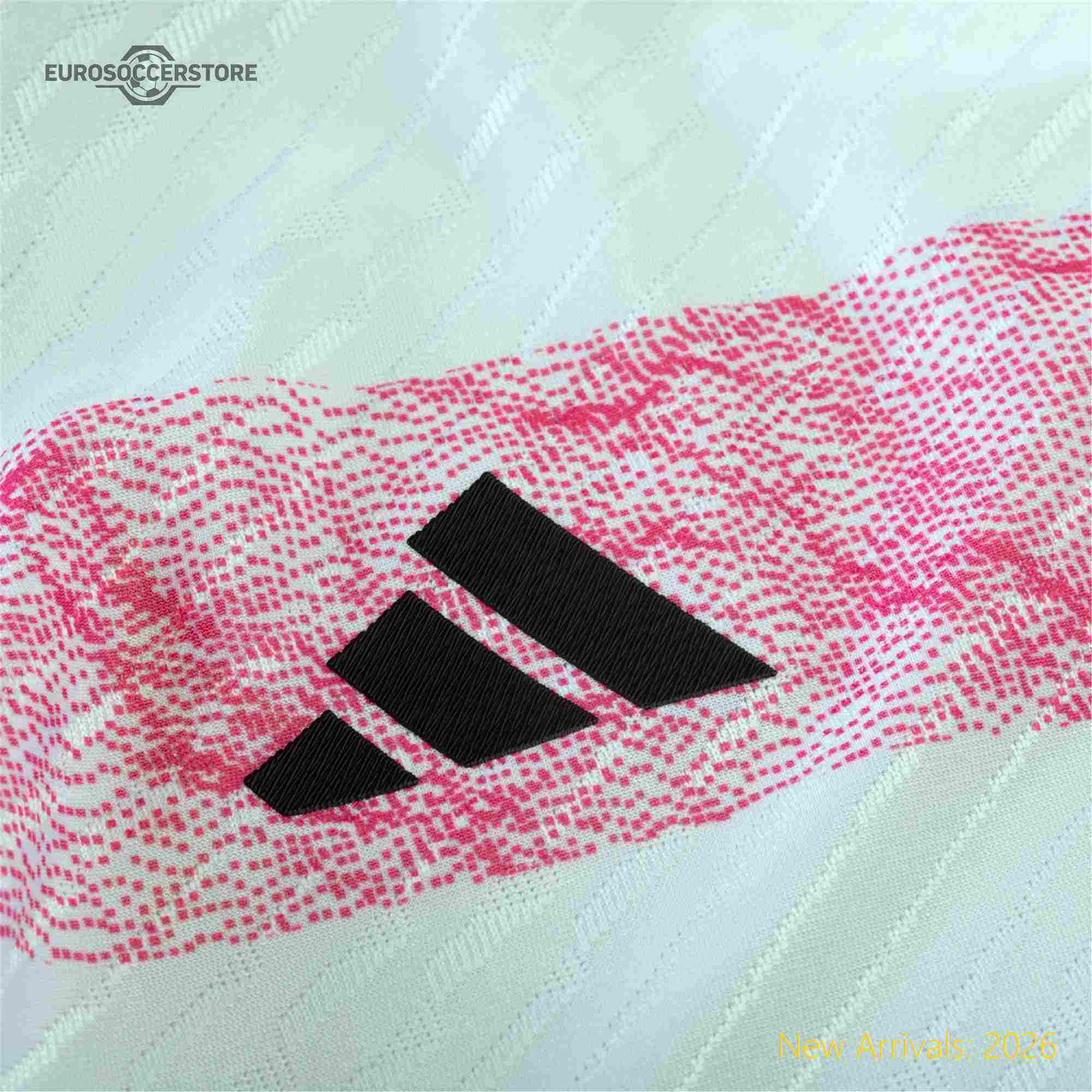 Stylish Classic Design Men Juv Team Premium Away Jersey 2023