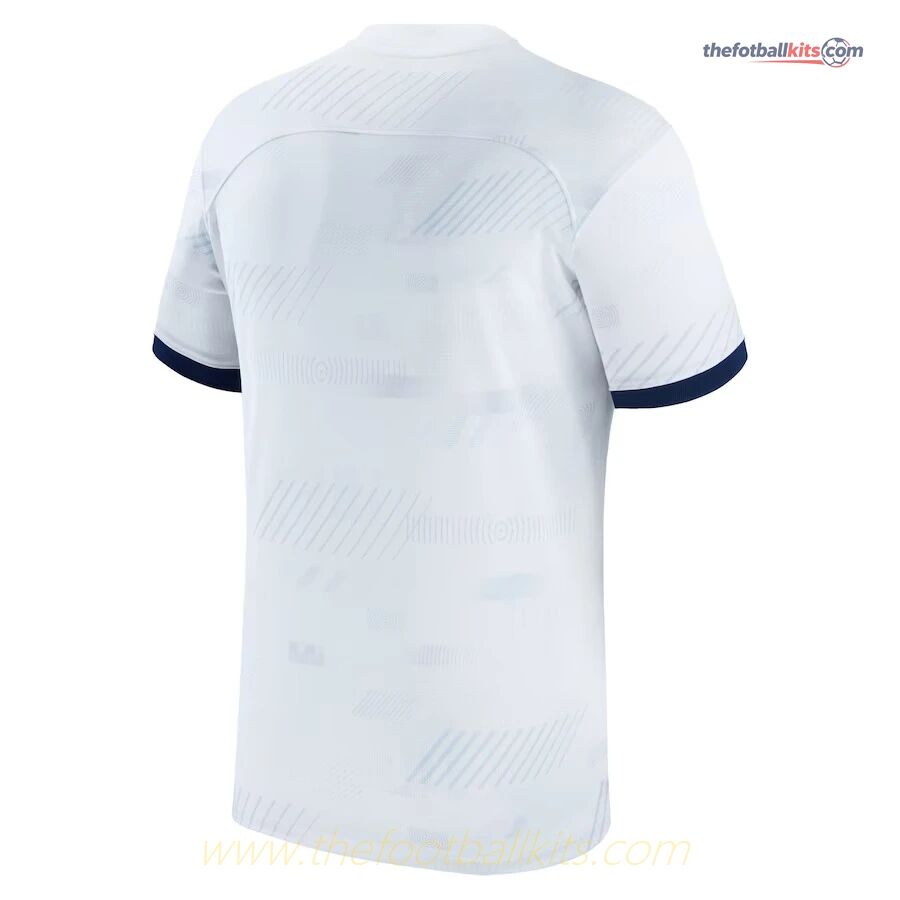 Tottenham Hotspur Home Football Shirt 2023/24 Season