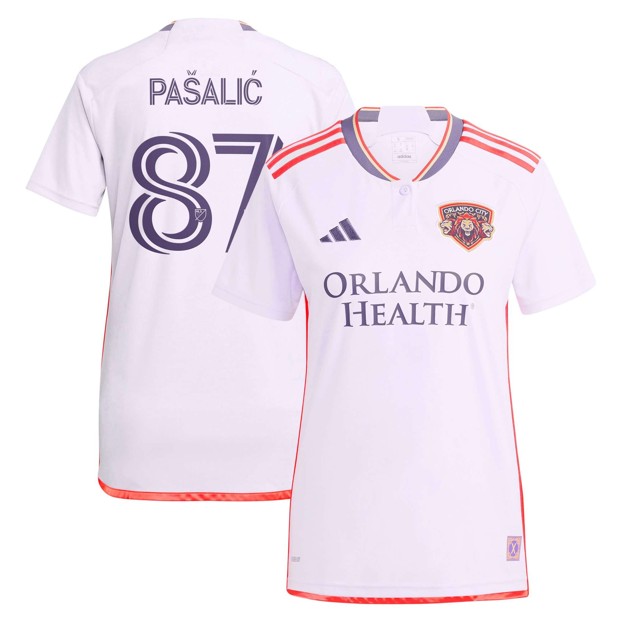 Women's 2024 Durable Replica Jersey - Fan Jersey - Hurry Up