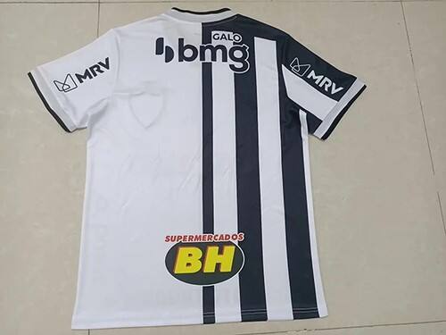 Official Jersey - Game Day Essential - Perfect Fit - European Cup