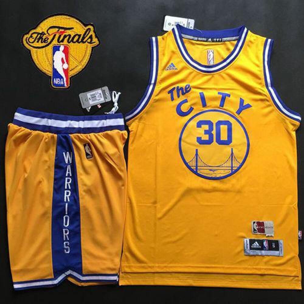 Elite Stephen Curry30 Jersey - - Basketball Fan Gear