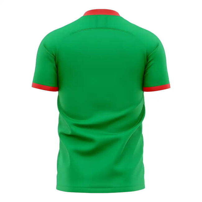 Mexico Pro Jersey 2025-2026