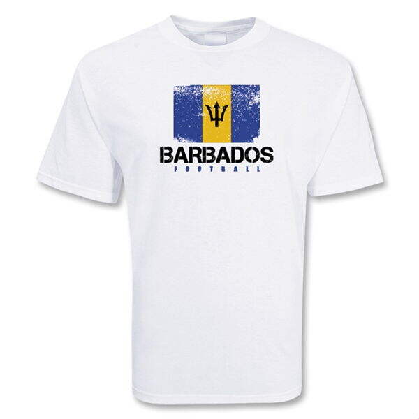 Barbados Elite Jersey Barbados