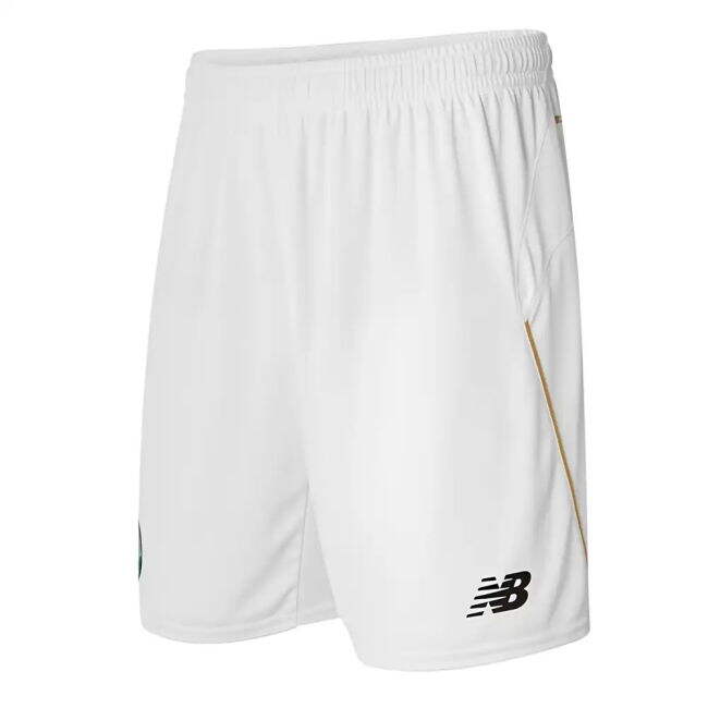 High Quality The Hoops Home Uniform C. Tevez #10 New Season (v9)