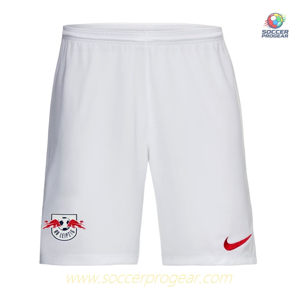 RB Leipzig 2023 2024 Home Children Soccer Uniform Soccer Jersey