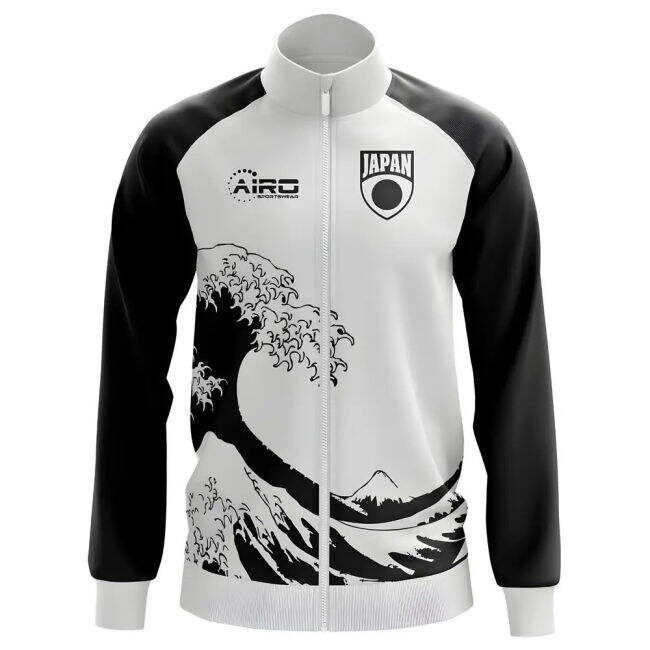 Stylish Japan Jersey Japan
