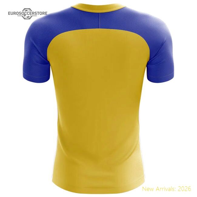 Football Team Jersey - Elite Blend Construction Casual Value