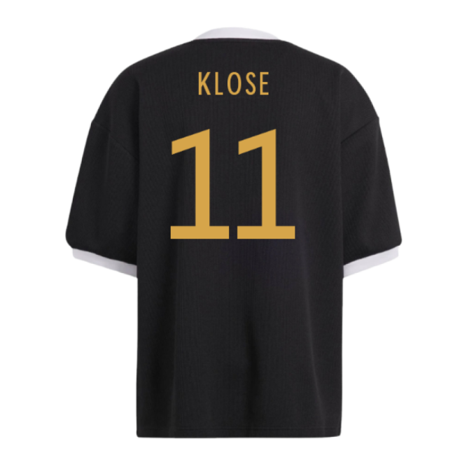 Premium 2022-2023 Germany Icon Team Kit Championship Professional Cup