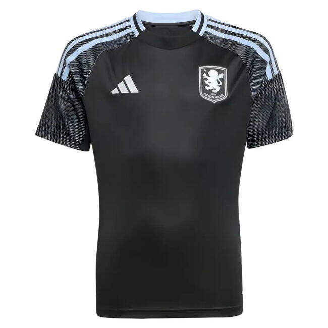 2025-2026 Aston Villa (villa) Away - Premium Quality - Fan Gear