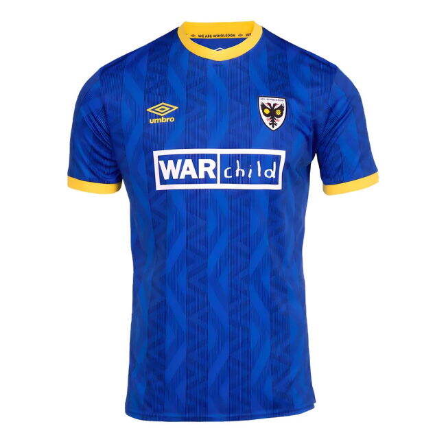 Adult Non-League Home Jersey 2024-2025