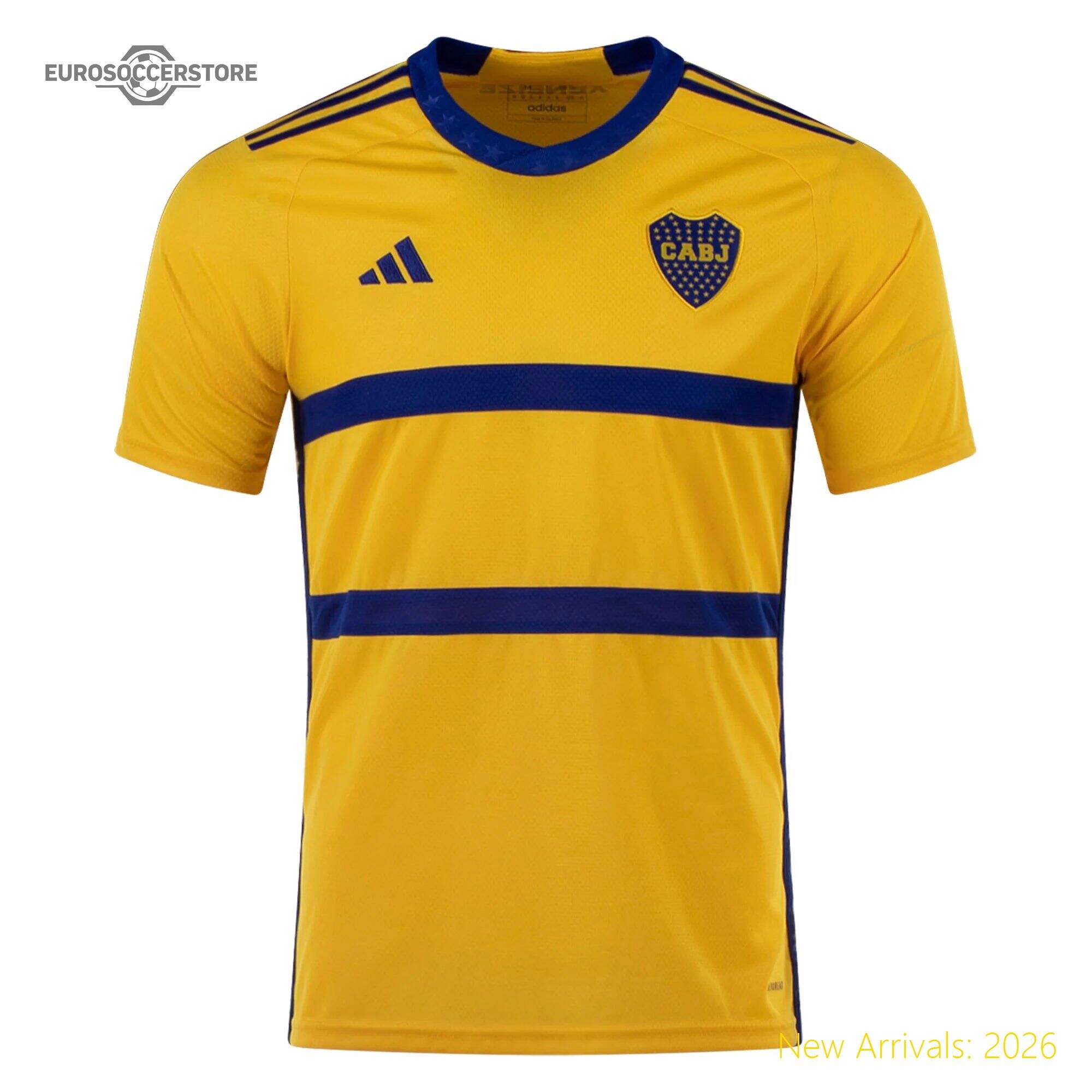 Authentic Replica Top-grade Men Boc Football Legend Away Jersey 2023