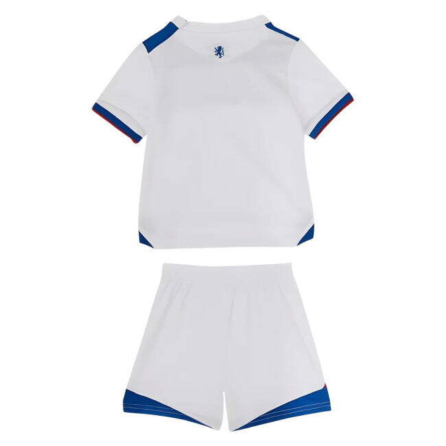 Away - Premium Quality - Fan Gear - Premium Quality - Eredivisie