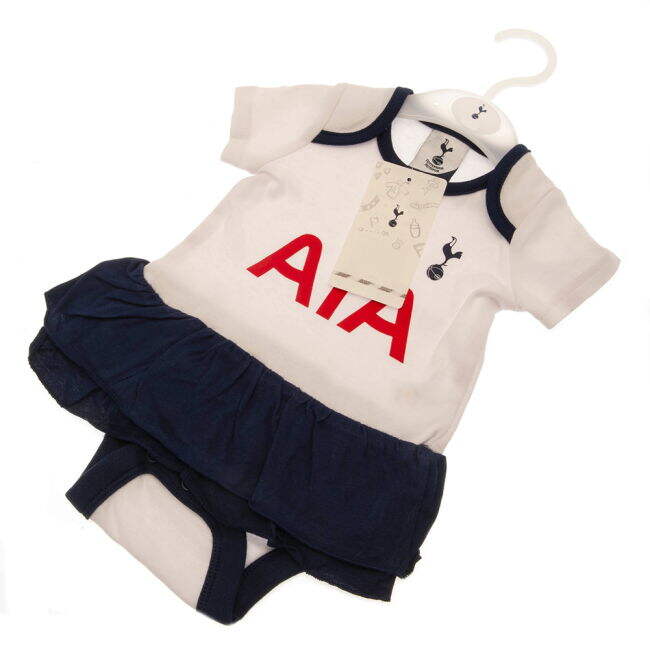 Tottenham Football Club Replica Jersey - Adults Version (Tutu 0)