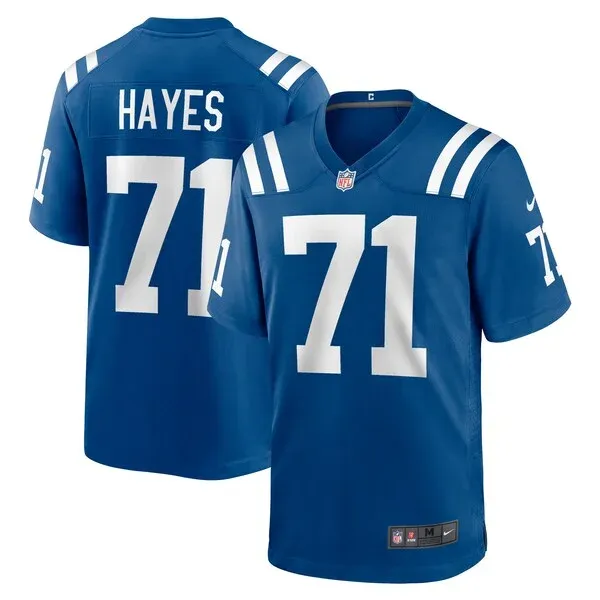Performance None Game Jersey - Premium Royal NFL Fan Jersey | Game ...
