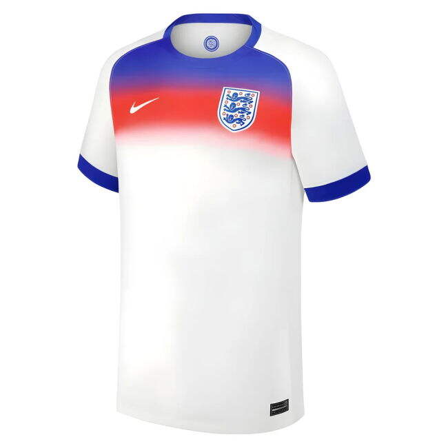 Official 2025 England Womens Performance Cup Breathable