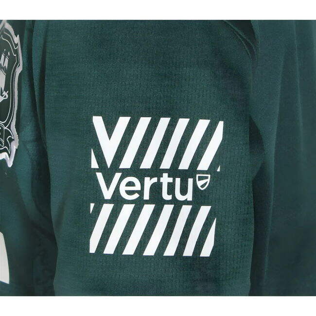 Championship Modern Home Jersey 2025-2026 #64