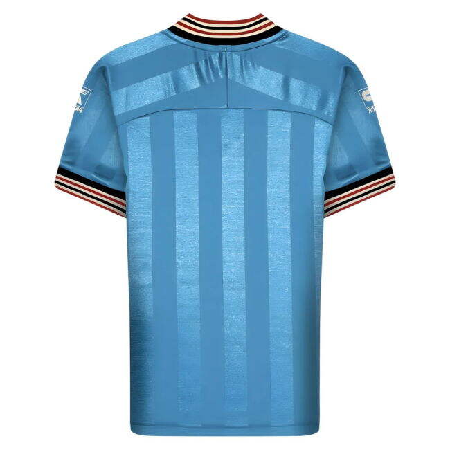 Sunderland Exclusive Away Jersey 1986-1988