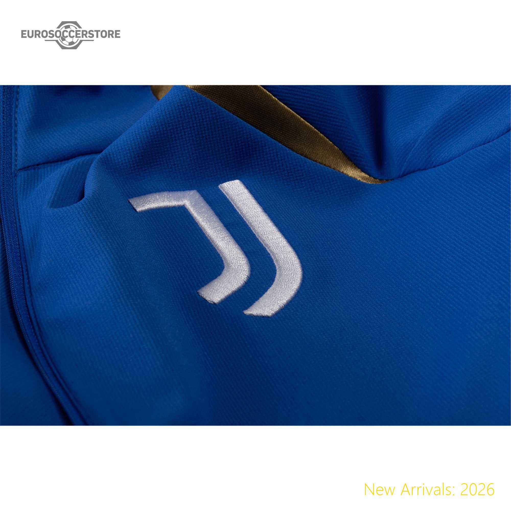 Iconic Design Adult High-quality Juv Superstar Unknown Jersey 2023