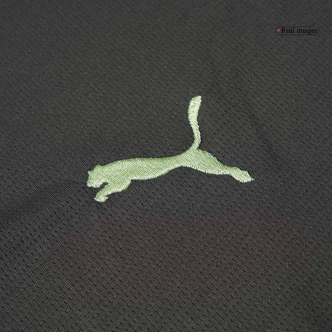 AC Milan Third Away  Soccer Jersey 2024/25 Authentic Kit